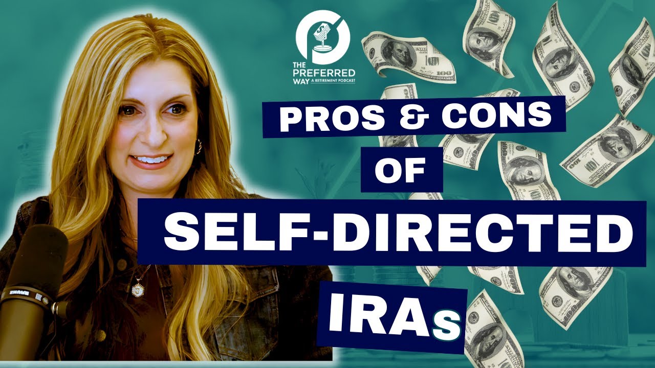 Fresh Look at Pros And Cons Of Self Directed Iras