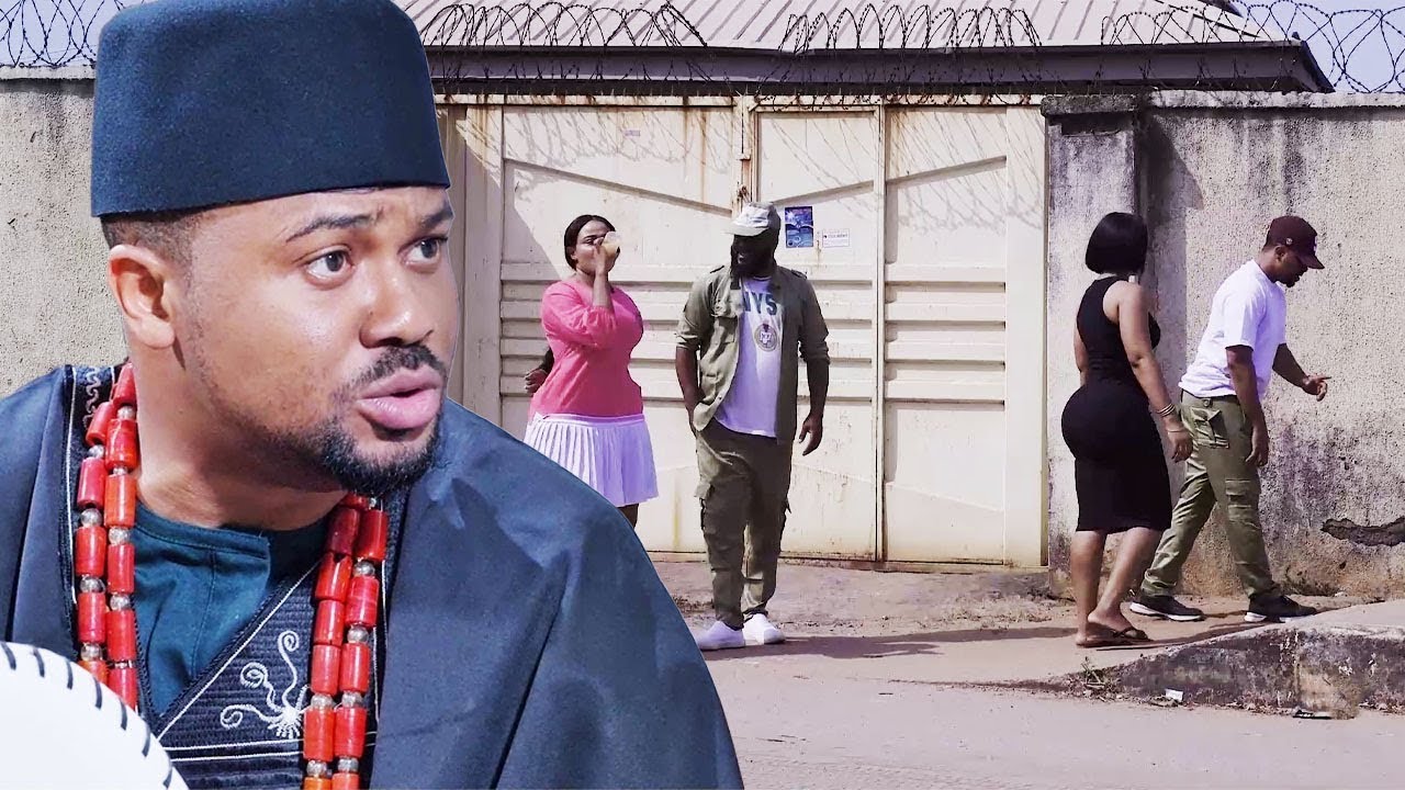 I Was Rejected Cos I'm A Poor Electrician Not Knowing I'm A Rich Prince Pretending To Find True Love