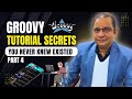 Groovy Tutorial Secrets You Never Knew Existed | Part - 4 | SAP BTP | Cloud Integration