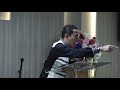 Pdt. Joel Manalu - Menemukan Kehendak Tuhan