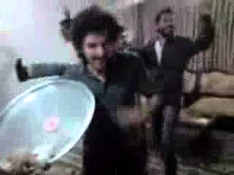 کپی بسیار زیبا از موزیک ویدیو سوسن خانم