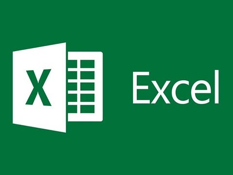 Video: Foutbalken toevoegen in Excel op pc of Mac (met afbeeldingen)