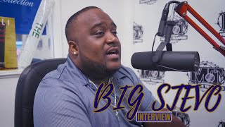 Big Stevo Talks Coo Coo Cal & How "My Projects" Became #1 on Billboard (Part 3) Wealth