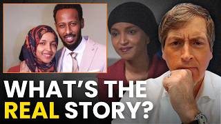 Why Are Questions About Ilhan Omar’s Marriage Resurfacing?