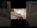 ace 1vs5 faceit 10lvl  #cs2  #counterstrike  #кс2