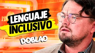 How do you use inclusive language? | #DOBLAO