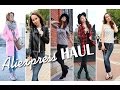 Fashion HAUL - одежда, аксессуары, обувь с Aliexpress, NewDress
