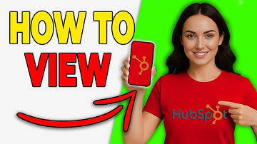 How To View Audit Logs In HubSpot (History Guide 2025)