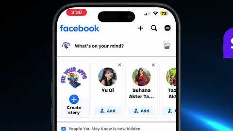 How To Mark Chats as Unread in Facebook Messenger - Simple Steps