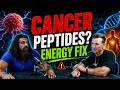 Cancer Peptides, TRT & Longevity Hacks Q&A | Max Plasencia & Mike Sheffer Ep. 9