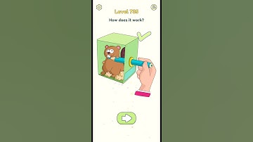 dop2 game level 735#dop2dop #gamedesign #gamedevelopment #gameplay #music #viral #shorts