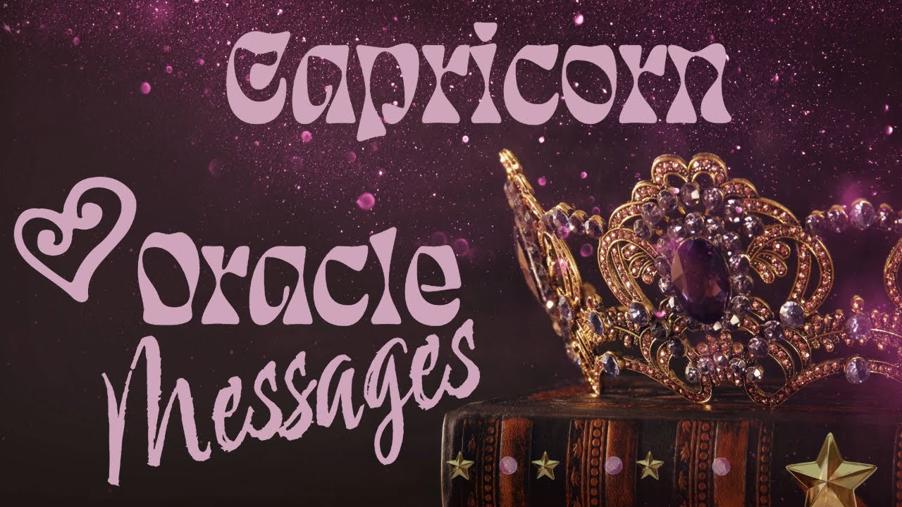 🪶Capricorn |♑What You Asked For Is Arriving — And Someone Significant Follows | Pisces Season