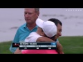 Highlights | Esteban Toledo gets the job done at Nature Valley First Tee Open