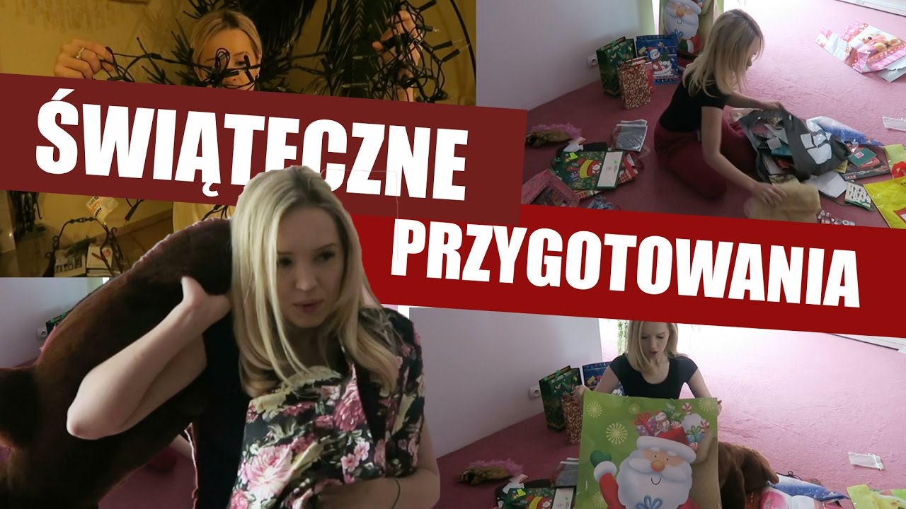 ŚWIĄTECZNE SYTUACJE, KTÓRE NA PEWNO ZNASZ 😂😂