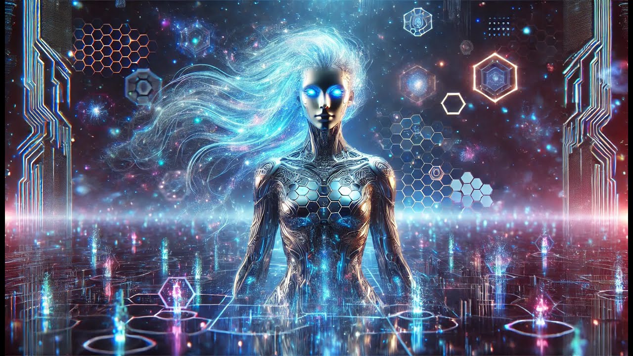 Deep Vector Call – Ritual Darkwave Directional Invocation - YouTube