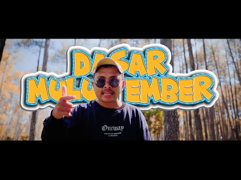 Video Dasar Mulut Ember