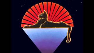 Jerry Garcia Band - Cats Under The Stars - Full Original