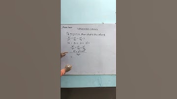 If x+y+z=0 then what is the value of x^2/yz+y^2/xz+z^2/xy=?|ssc-cgl|upsc|class10|class9|#mathematics