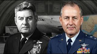 What Happened to LeMay's Lead Pilot After the Tokyo Firebombing