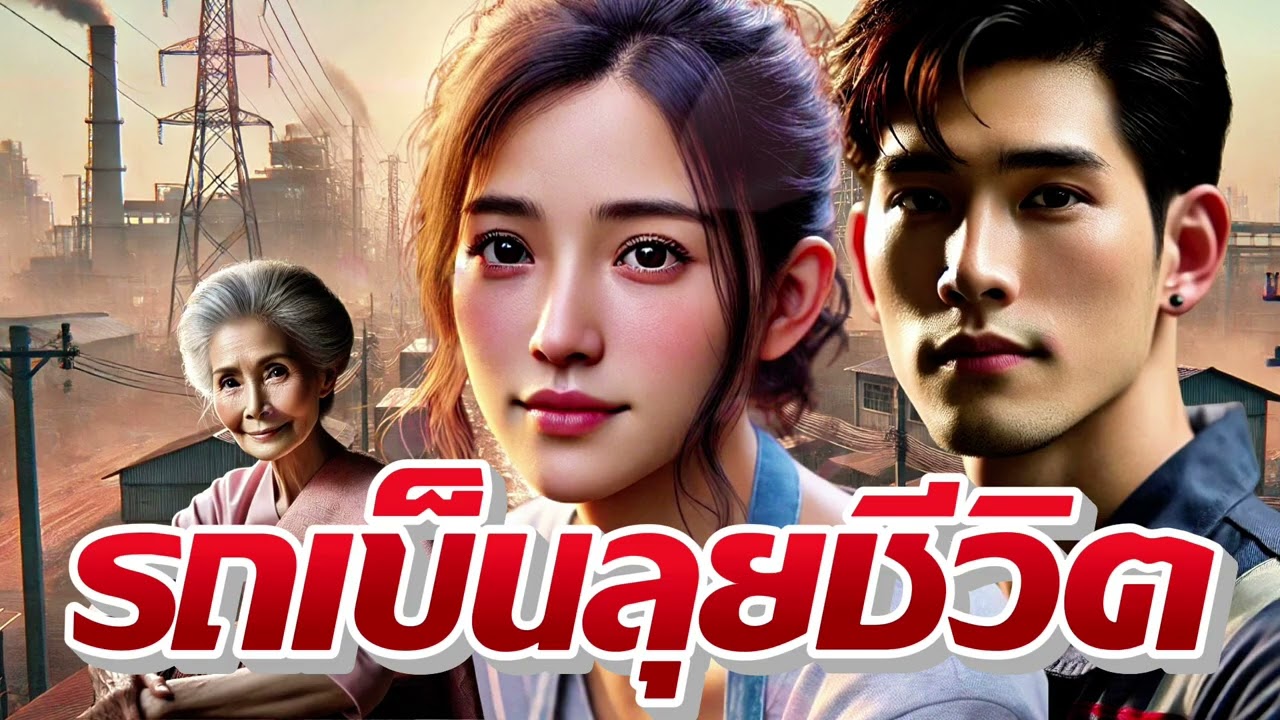 รถเข็นลุยชีวิต | ชีวิตต้องสู้ฟ้าหลังฝนย่อมดีเสมอ ￼