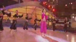 Hilary Duff - Gypsy Woman (HQ)