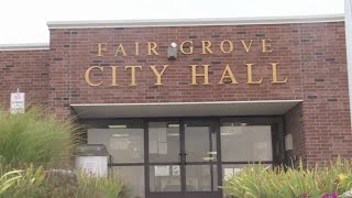 Fair Grove, Mo., Police Department down to 1 officer