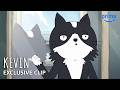 Kevin Season 1 - Exclusive Clip | Prime Video
