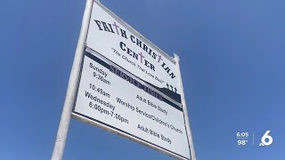 Celebrity Missing pastor Profile