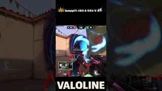 BBL Jamppi가 VCT EMEA에서 사용한 선셋 A 뒤보는 덫 제거 쇽닷