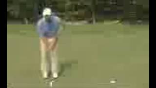 Hank Haney Golf Tip - Putting Yips