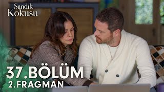 Sandık Kokusu 37.Bölüm 2.Fragmanı | \
