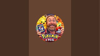Michael V - Pokemon & TCG is live