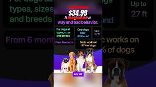 Untitled 342024 Ultrasonic Dog Deterrent Long-Range And Effective Protection
