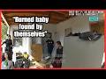 NEGLECT AND ENDANGERMENT | BODY CAM REACTION