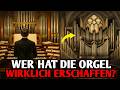 ORGELN, DIE DEN GEIST VERÄNDERN – DAS DUNKLE GEHEIMNIS DER KATHEDRALEN