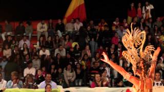 IDFA 2013 | Kill Your Darlings: deleted scene from The Queen by Manuel Abramovich