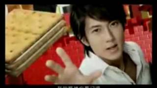 Fahrenheit - Wo You Wo De Young