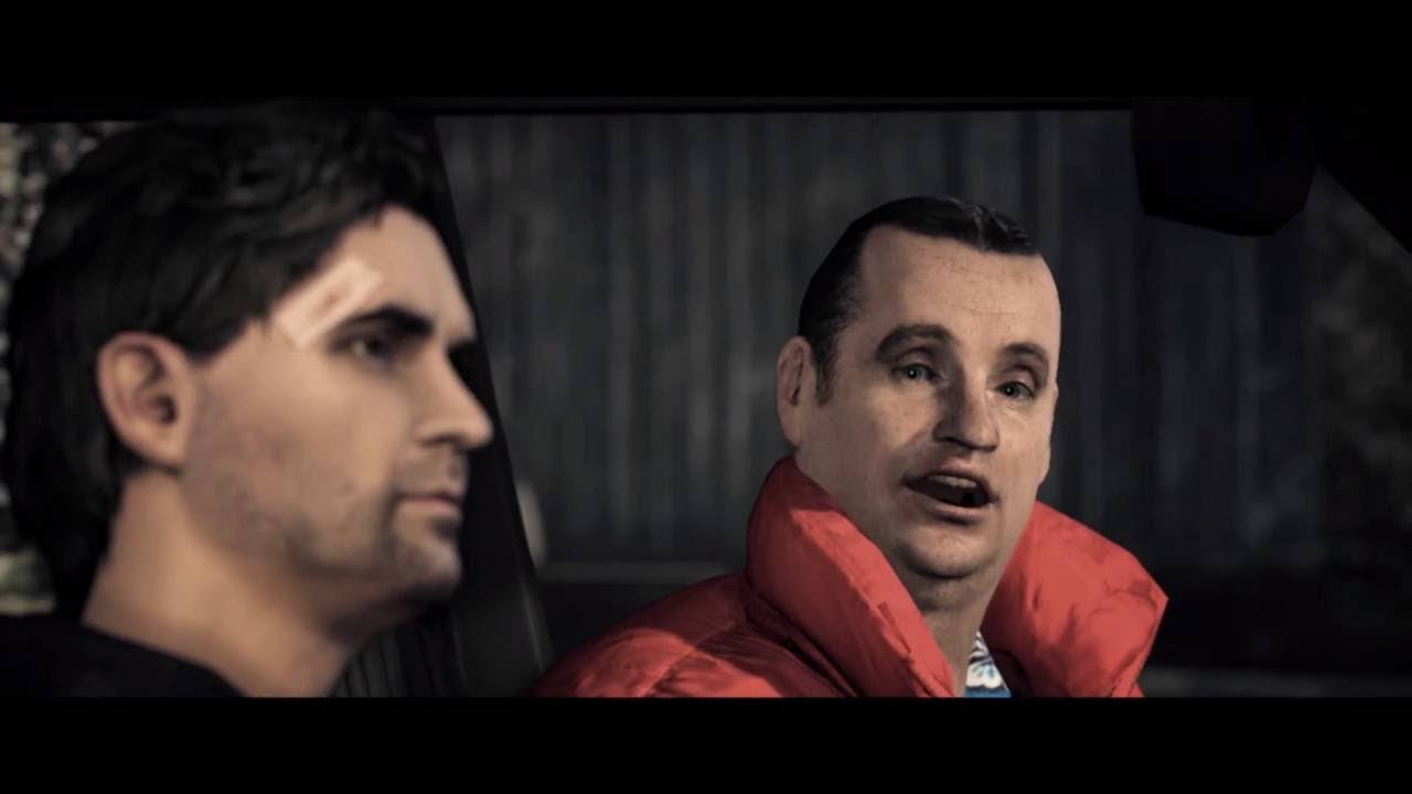 Lakeside (Alan Wake Remix)