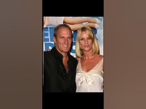 MICHAEL BOLTON EX GIRLFRIEND LIST - YouTube