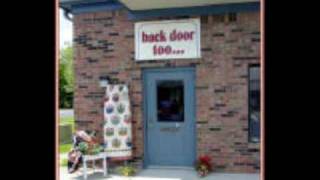 Backdoor -Activate   -  Moon Mad Woman