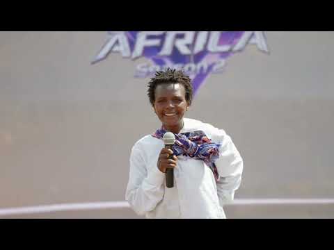 Sing for Africa Season 2 Auditions