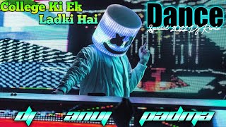 Jise Dekh Mera Dil Dhadka Dj Mix Nagpuri Remix 》 Dj Anuj Padma