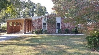 4422 Branchwood Dr - Shadowmoor Subdivision
