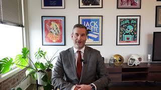What happens if you've been subpoenaed as a witness?