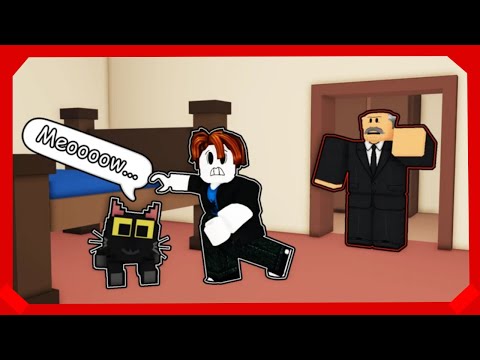 Roblox - Hide the Cat