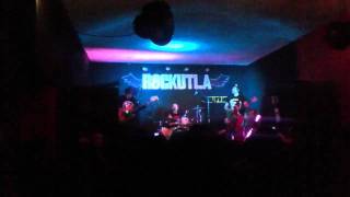Watch Botellita De Jerez El Guacarock De La Malinche video