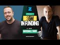Funding Your Vision with Stretchdollar | Marshall Darr