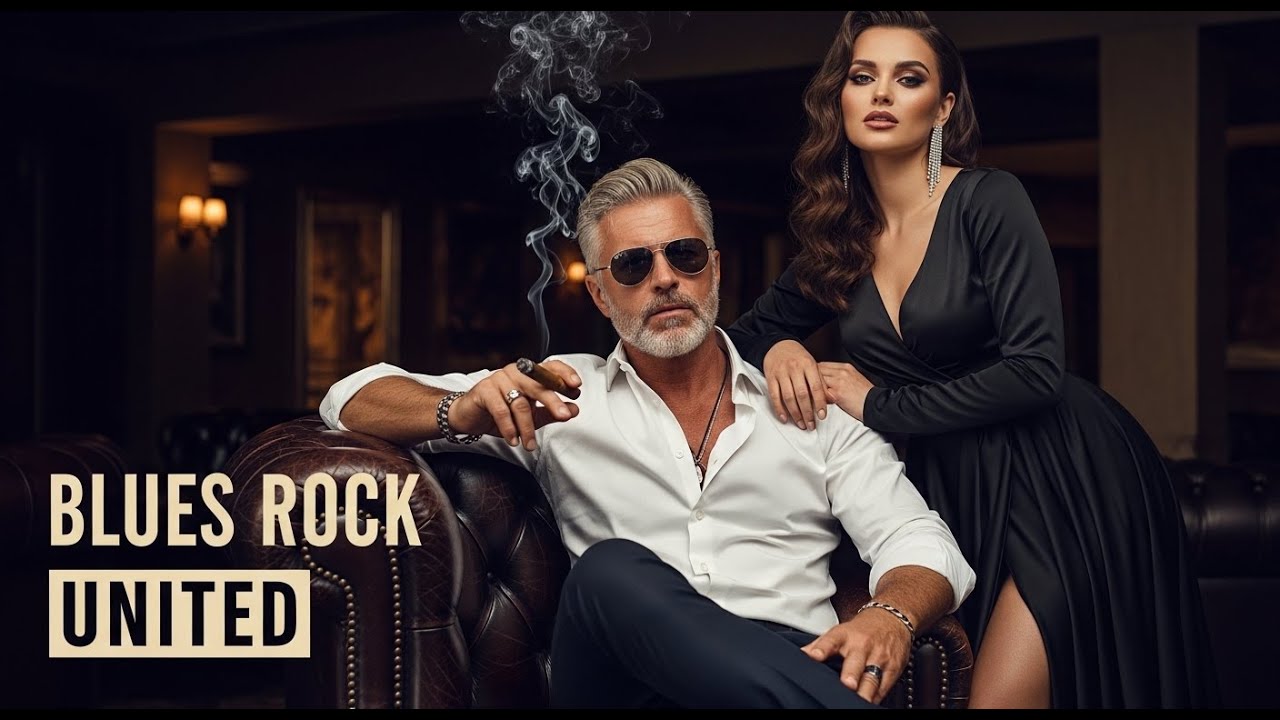 Joe Bonamassa, Stevie Ray Vaughan, Gary Moore | Blues Rock Guitar Legends Night