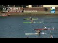 Day 4 - K1 200 SEMIS