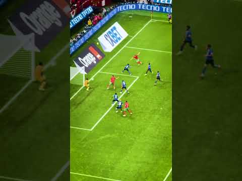 We Slowed It Down For You We Know Brahim Never Does TotalEnergiesAFCON2025 WePlayDifferent 